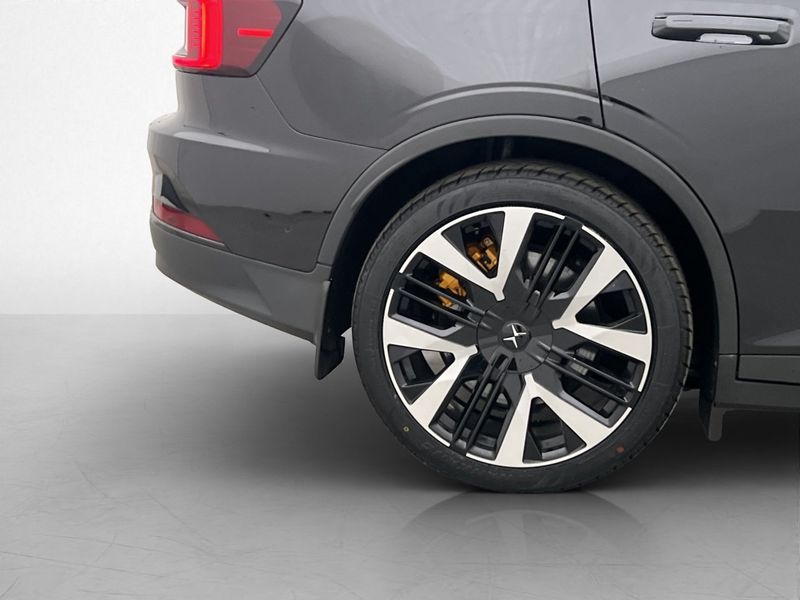Polestar 2 bild 37