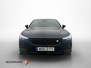 Polestar 2 bild 2