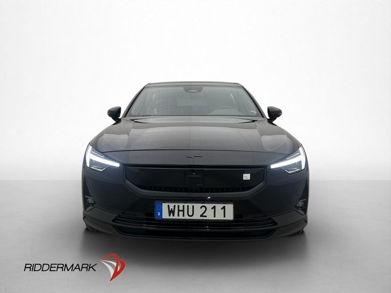 Polestar 2 bild 2