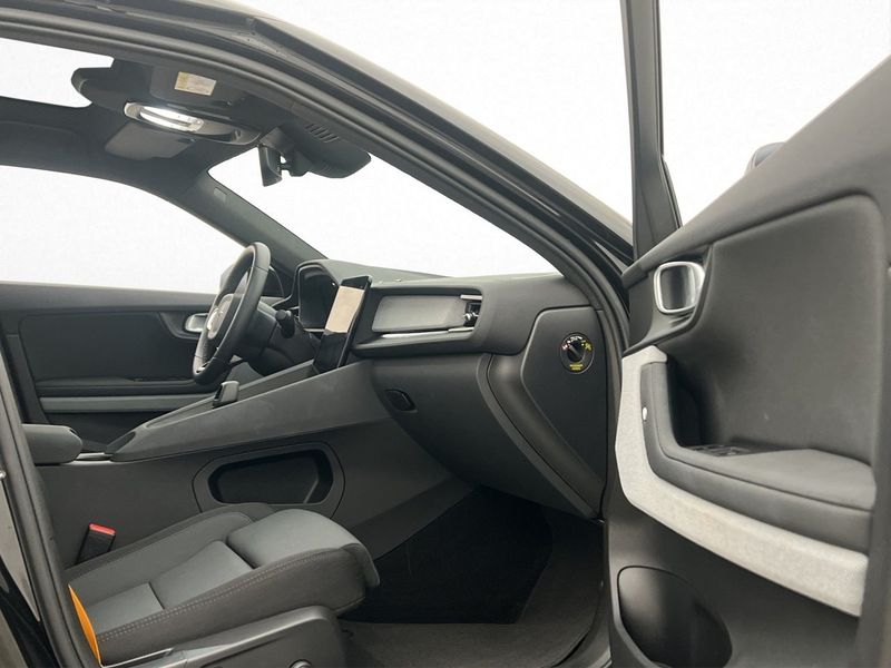Polestar 2 bild 33