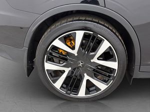 Polestar 2 bild 35