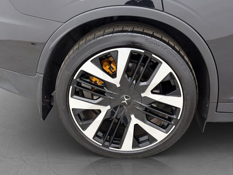 Polestar 2 bild 35