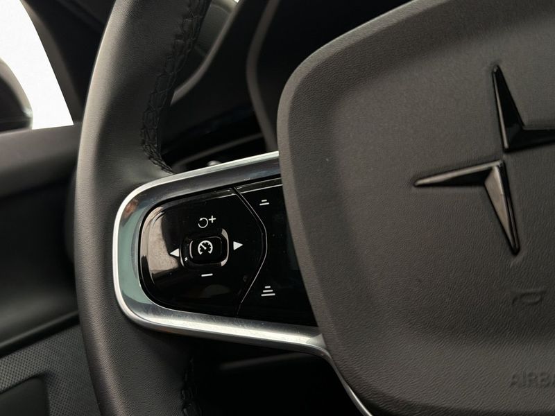 Polestar 2 bild 17