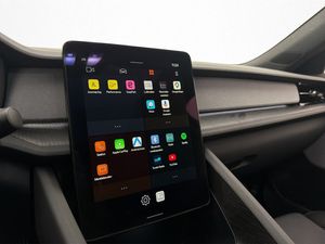 Polestar 2 bild 23