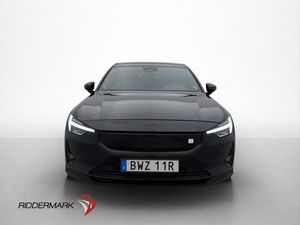 Polestar 2 bild 2