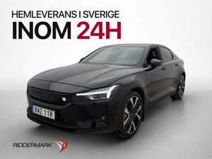 Polestar 2 bild 3