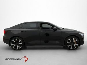 Polestar 2 bild 9