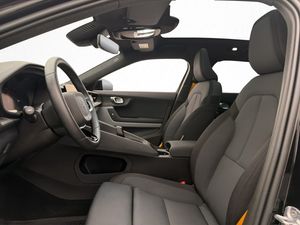 Polestar 2 bild 13