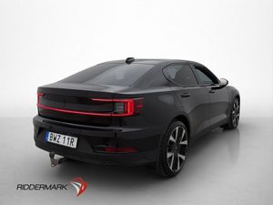 Polestar 2 bild 8