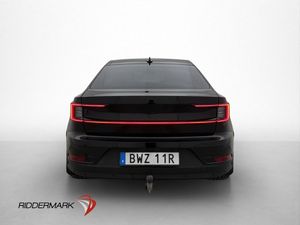 Polestar 2 bild 7