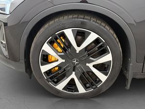 Polestar 2 bild 33