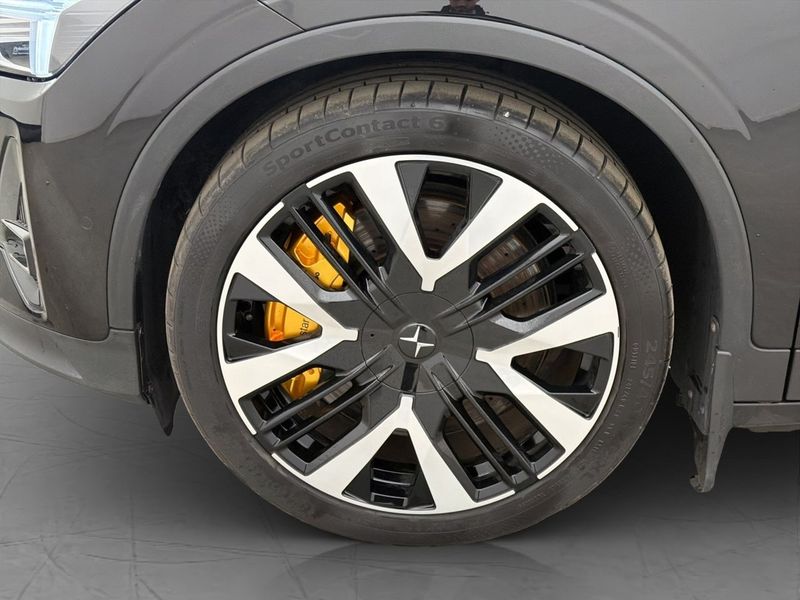 Polestar 2 bild 33