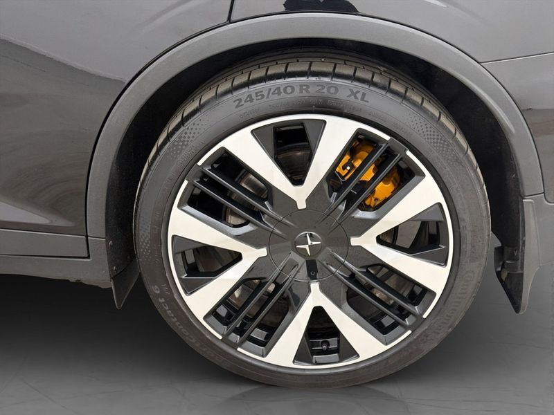 Polestar 2 bild 34