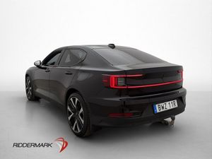 Polestar 2 bild 6
