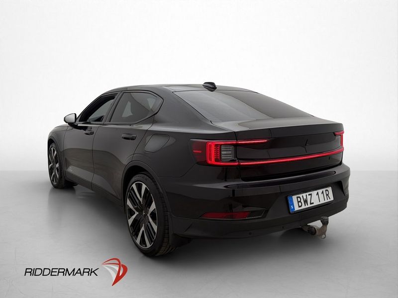 Polestar 2 bild 6