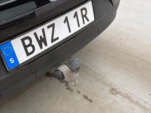 Polestar 2 bild 10