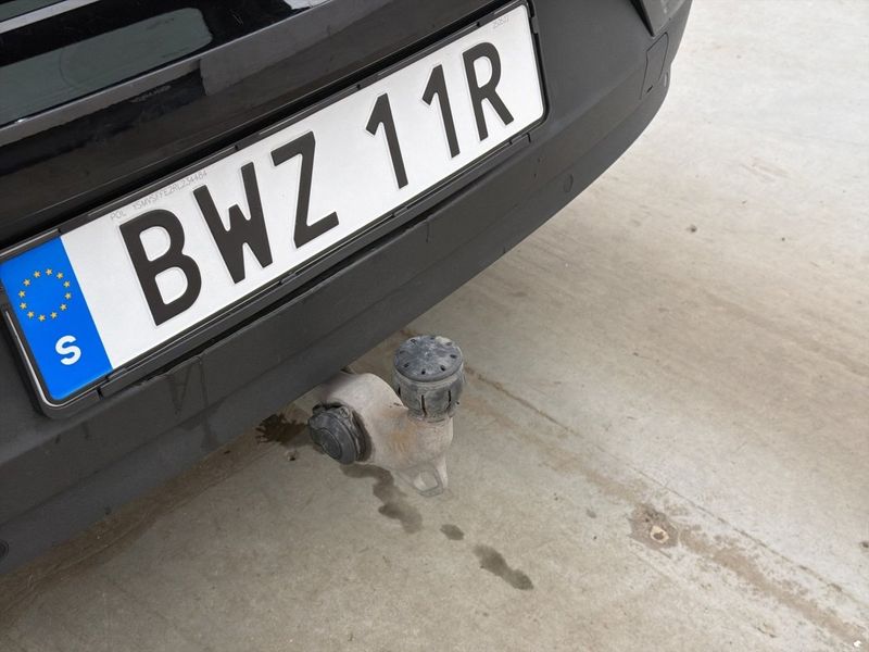 Polestar 2 bild 10