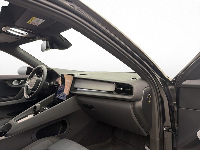 Polestar 2 bild 26