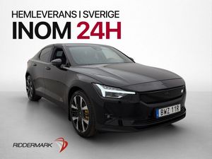 Polestar 2 bild 1