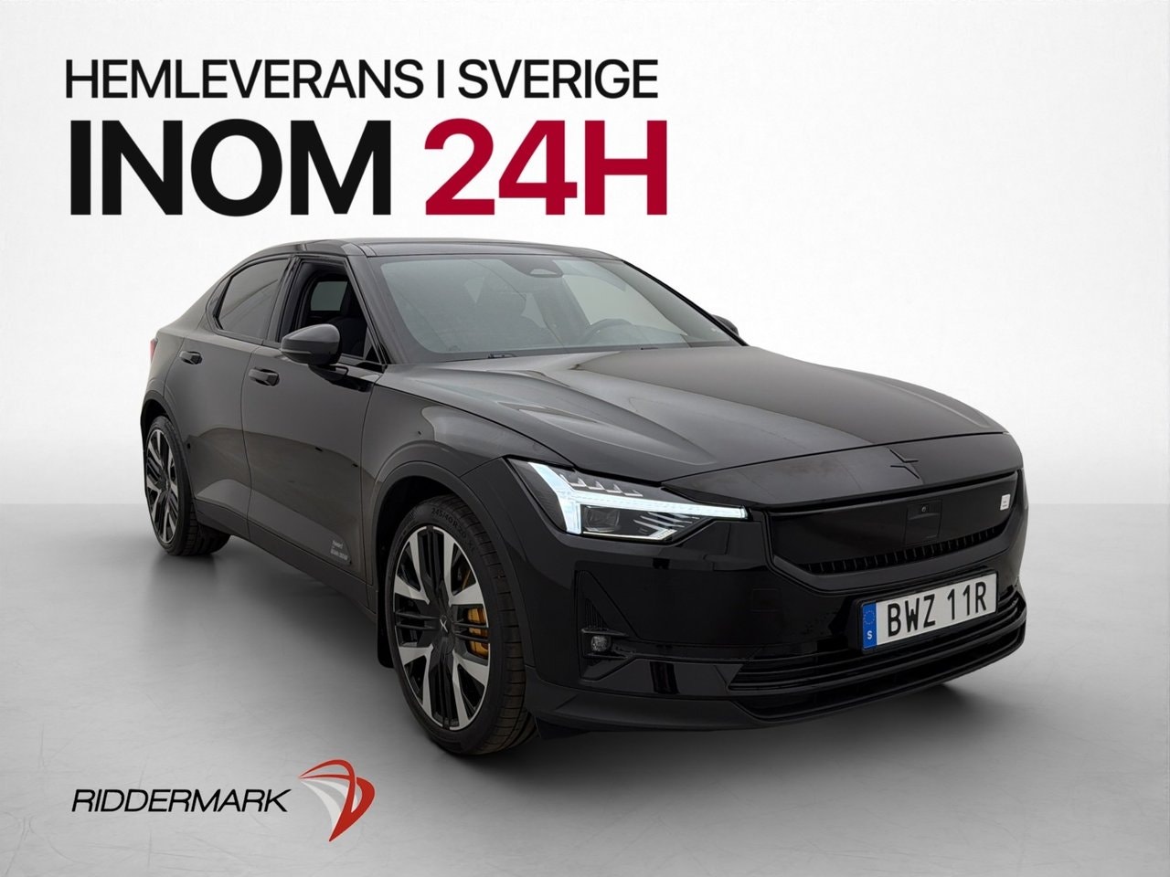 Polestar 2