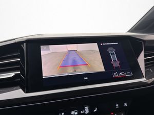 Audi Q4 e-tron bild 19