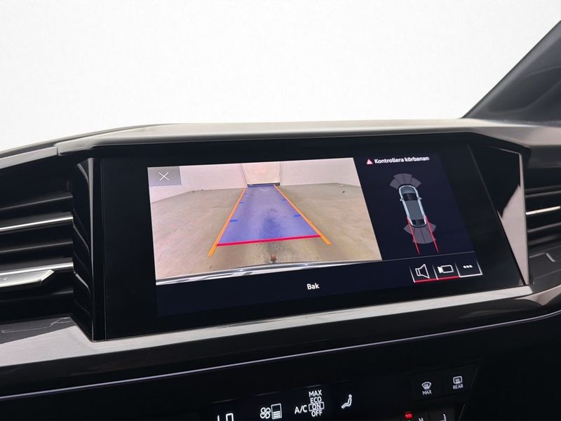 Audi Q4 e-tron bild 19
