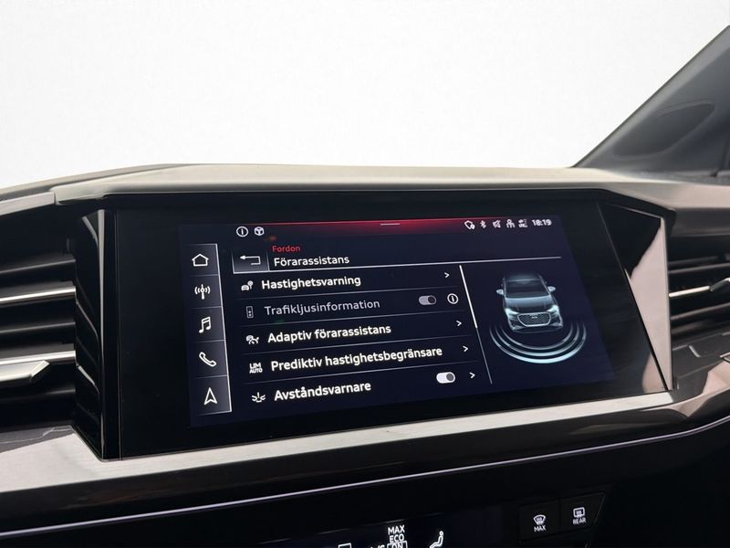 Audi Q4 e-tron bild 22