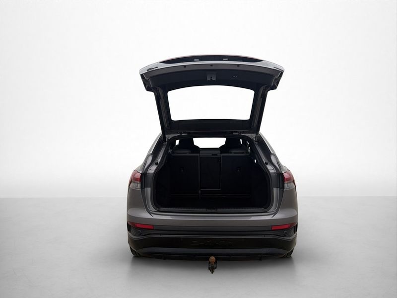 Audi Q4 e-tron bild 28