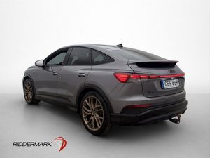 Audi Q4 e-tron bild 6
