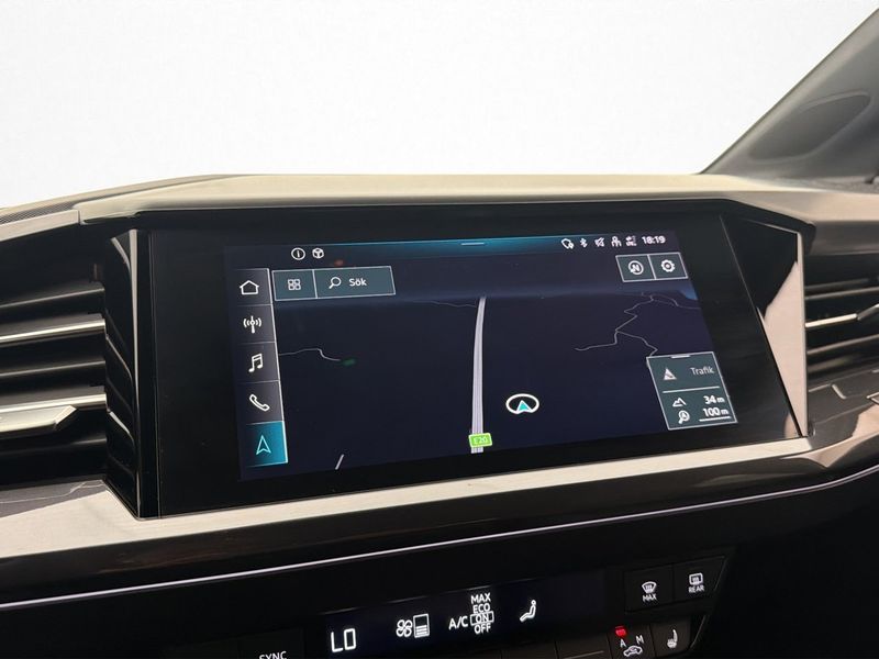 Audi Q4 e-tron bild 20