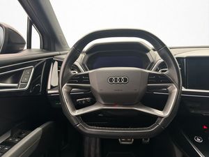 Audi Q4 e-tron bild 15