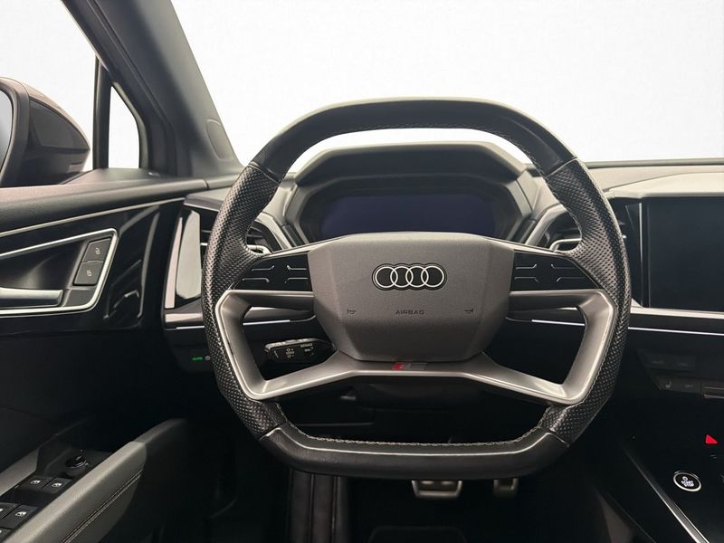 Audi Q4 e-tron bild 15