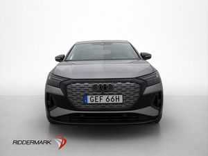 Audi Q4 e-tron bild 2