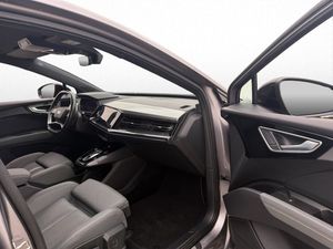 Audi Q4 e-tron bild 26
