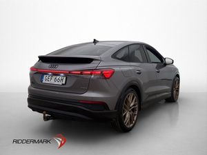 Audi Q4 e-tron bild 8