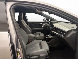 Audi Q4 e-tron bild 25