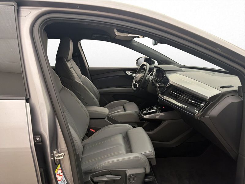 Audi Q4 e-tron bild 25