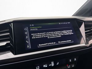 Audi Q4 e-tron bild 21