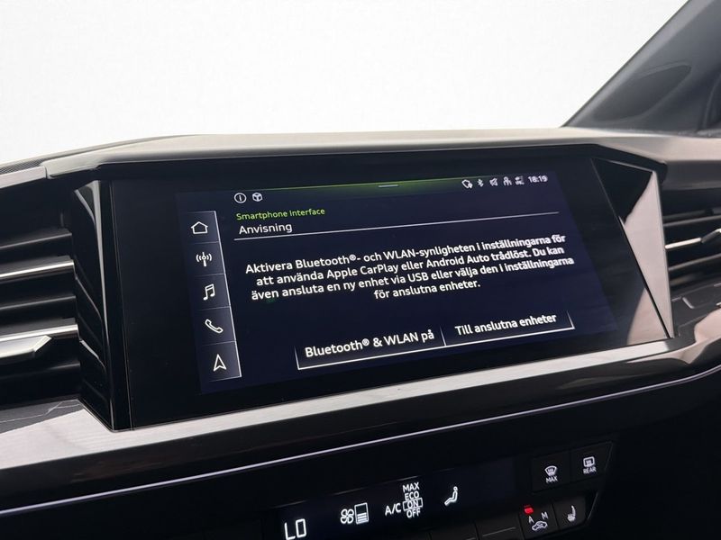 Audi Q4 e-tron bild 21