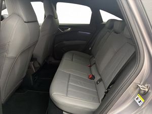 Audi Q4 e-tron bild 27