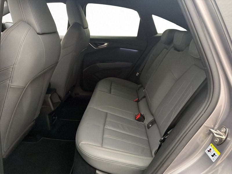 Audi Q4 e-tron bild 27