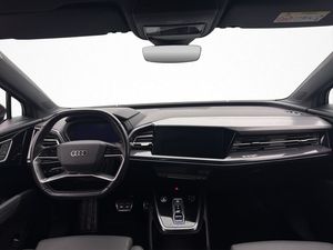 Audi Q4 e-tron bild 14
