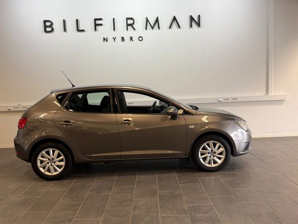 Seat Ibiza 1.2 TSI Style Euro 5 - 2014