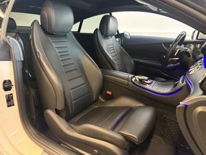 Mercedes E300 bild 4