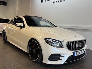 Mercedes E300 bild 2