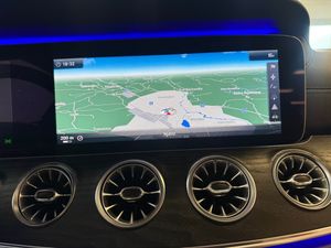 Mercedes E300 bild 10