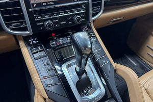 Porsche Cayenne bild 13