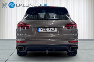 Porsche Cayenne bild 5