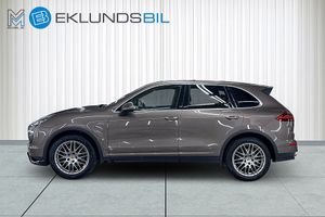 Porsche Cayenne bild 3