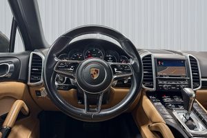 Porsche Cayenne bild 15